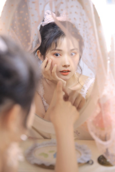 黑狱圣女