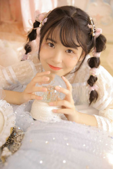 刘美汐